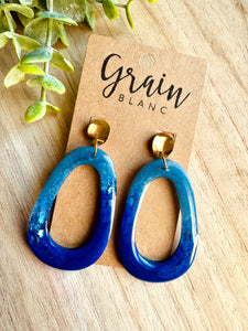 Boucles résine