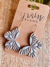Charger l'image dans la galerie, Les polymères papillon 🦋 (taupe)