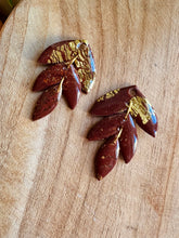 Charger l&#39;image dans la galerie, Duo de pépites (chocolat doré)