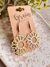Charger l'image dans la galerie, Boucles marguerite 🌼