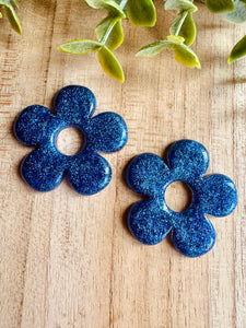 Duo de pépites (bleu)