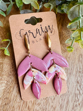 Charger l'image dans la galerie, Les polymères (rose doré)