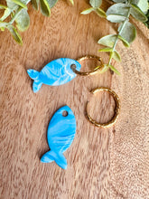 Charger l'image dans la galerie, Duo de pépites poisson