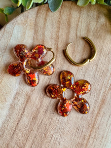 Duo de pépites (couleurs d’automne)