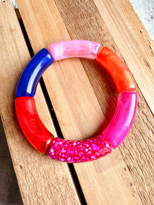 Bracelet Macaroni - Taille S [ offre 1+1=3 ]