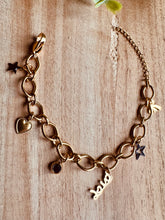 Charger l'image dans la galerie, Bracelet breloques