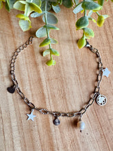 Charger l'image dans la galerie, Bracelet breloques
