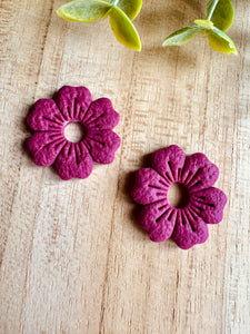 Duo de pépites (framboise)