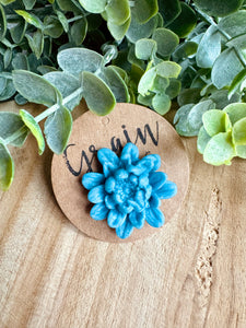 Pin’s en polymère