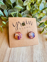 Charger l&#39;image dans la galerie, Mini boucles