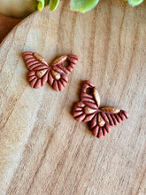 Charger l&#39;image dans la galerie, Duo de pépites papillons 🦋