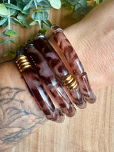 Charger l'image dans la galerie, Bracelet LÉO « Macaroni » - Taille S