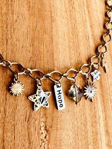 Collier pampilles ✨