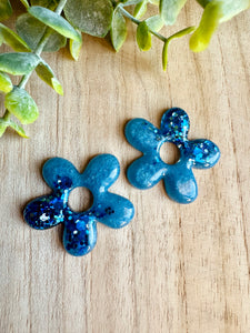 Duo de pépites (doux bleu )