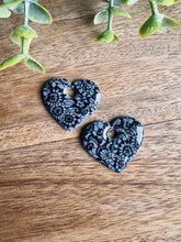 Charger l'image dans la galerie, Duo de pépites 🤍 (gris anthracite)