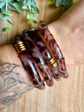 Charger l'image dans la galerie, Bracelet LÉO « Macaroni » - Taille S