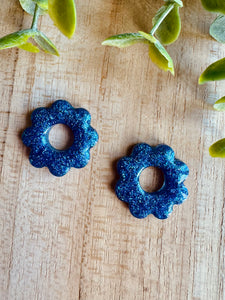 Duo de pépites (bleu)