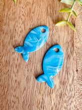 Charger l'image dans la galerie, Duo de pépites poisson