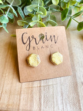 Charger l&#39;image dans la galerie, Mini boucles (gold)