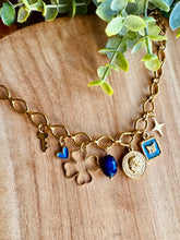 Charger l&#39;image dans la galerie, Collier pampilles ✨