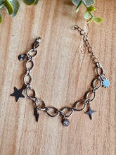 Charger l'image dans la galerie, Bracelet breloques