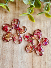 Charger l&#39;image dans la galerie, Duo de pépites 🌸 fleurs séchées