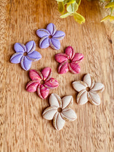 Charger l'image dans la galerie, Offre trio de pépites (violet rose crème doré)