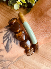 Charger l&#39;image dans la galerie, Duo de Bracelets « Macaroni » - Taille S