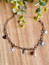 Charger l'image dans la galerie, Bracelet breloques