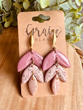 Charger l'image dans la galerie, Les polymères (rose doré)