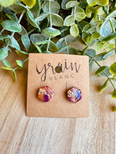 Charger l&#39;image dans la galerie, Mini boucles