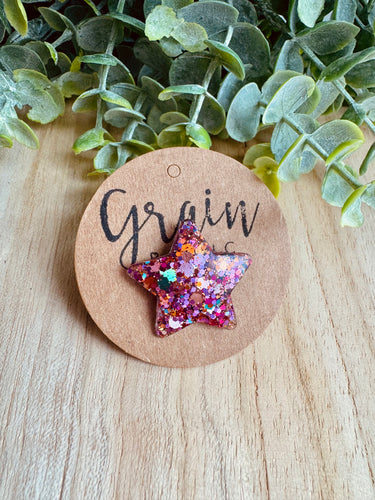 Pin’s en résine