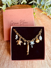 Charger l'image dans la galerie, Collier pampilles ✨