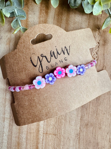 Bracelet enfant