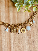 Charger l&#39;image dans la galerie, Collier pampilles ✨