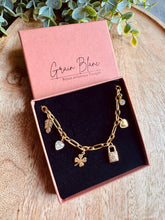 Charger l'image dans la galerie, Collier pampilles ✨