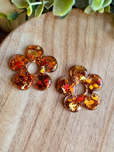 Duo de pépites (couleurs d’automne)