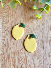 Charger l'image dans la galerie, Duo de pépites citron 🍋