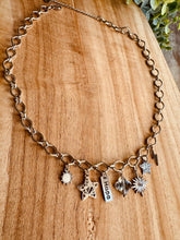 Charger l&#39;image dans la galerie, Collier pampilles ✨