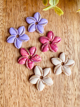 Charger l'image dans la galerie, Offre trio de pépites (violet rose crème doré)