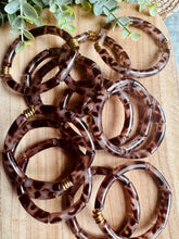 Charger l'image dans la galerie, Bracelet LÉO « Macaroni » - Taille S
