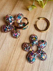 Duo de pépites (multicolor )