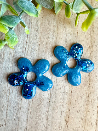 Duo de pépites (doux bleu )
