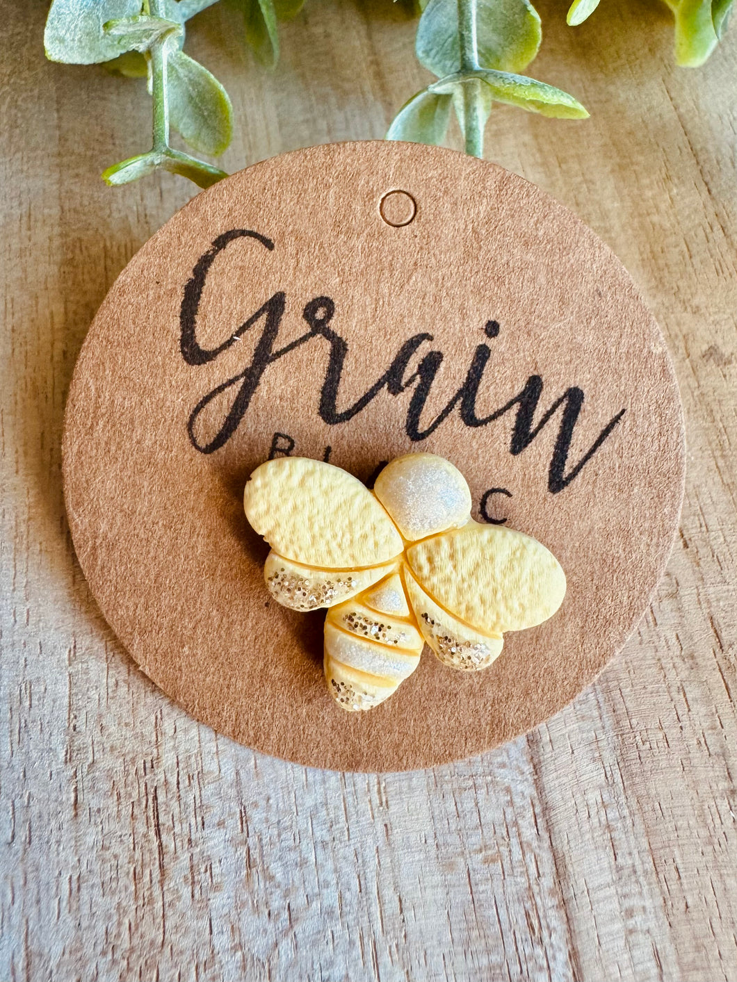 Pin’s en polymère