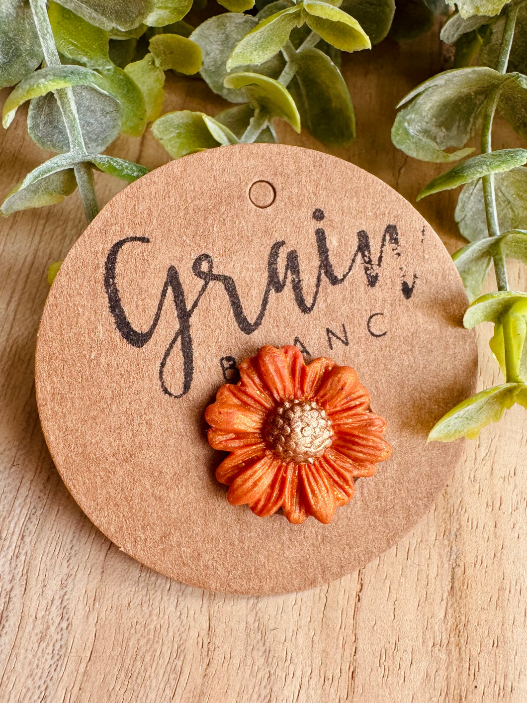 Pin’s en polymère