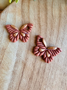 Duo de pépites papillons 🦋