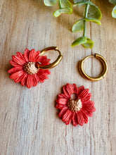 Charger l&#39;image dans la galerie, Duo de pépites (corail mini) 🌸