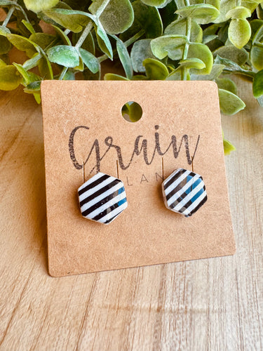 Mini boucles