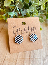 Charger l&#39;image dans la galerie, Mini boucles
