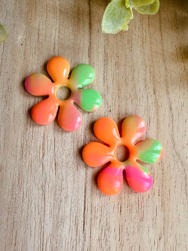 Duo de pépites (fluo)